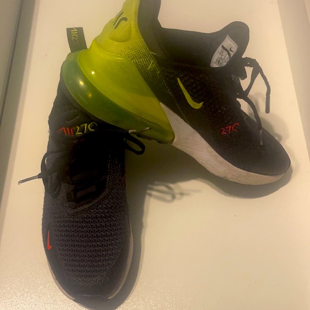 Nike Air 270